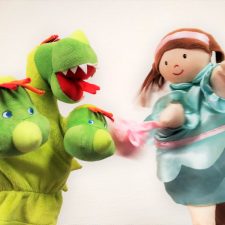 dragonfille